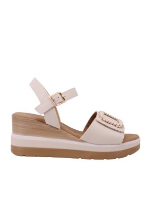 Fascino Donna sandalette 20214 Avorio