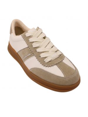 EPT sneaker Santos Beige White 