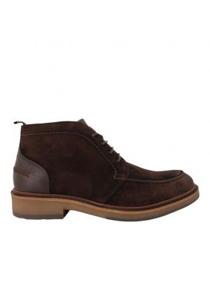 Trento veterboot Nijvel 10302811139-Brown