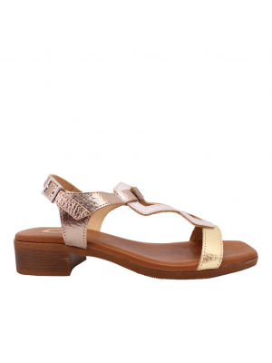 IBZA sandalette 5345-Cava-Combi