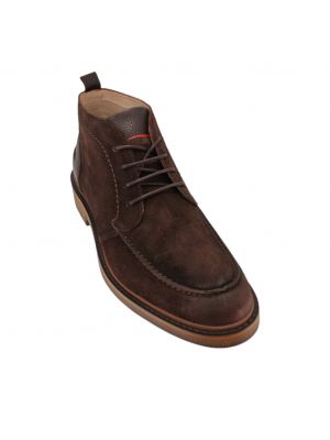Trento veterboot Nijvel 10302811139-Brown