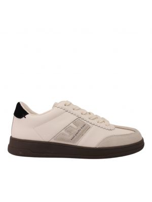 EPT sneaker Santos Off White Grey Black