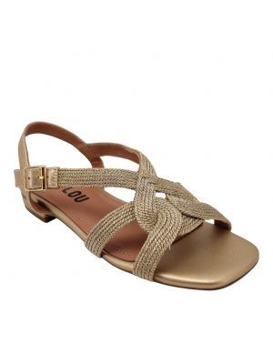 Bibi Lou sandalette 853Z94HG-Oro