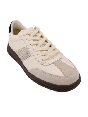 EPT sneaker Santos Off White Grey Black