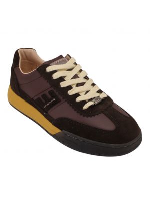 EPT sneaker Diego Brown Pink EP5FN1DG38401