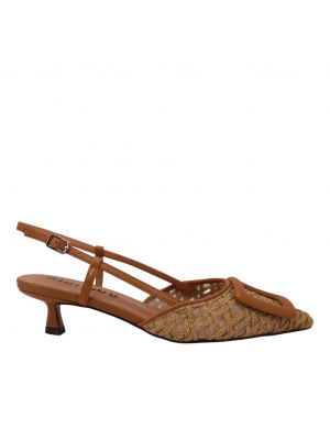 Bibi Lou sandalette 514Z69-Cuero