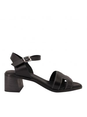 IBZA sandalette 5611-Negro