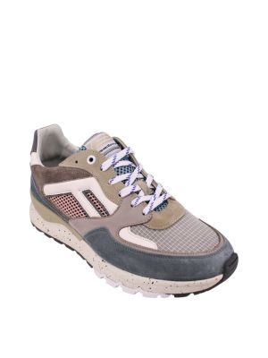 Floris van Bommel sneaker De Treener 01.51 Blue