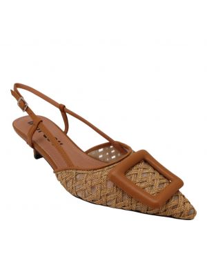 Bibi Lou sandalette 514Z69-Cuero