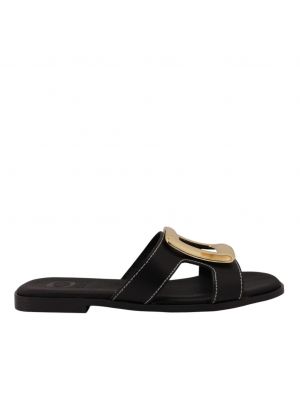 IBZA sandalette 5565-Negro