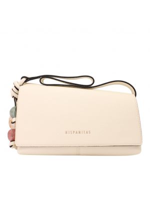 Hispanitas schoudertas BV253975-Latte-One Size