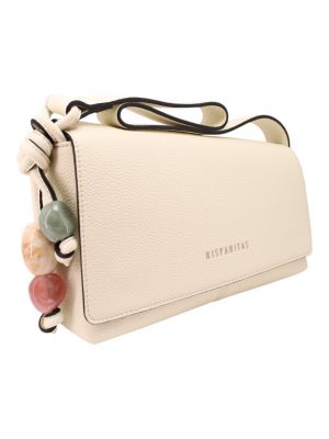 Hispanitas schoudertas BV253975-Latte-One Size