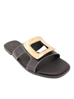 IBZA sandalette 5565-Negro