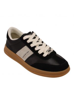 EPT sneaker Santos Black Gum EP3SN1ST11001