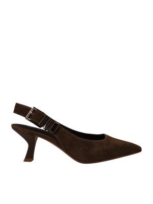 Bruno Premi slingback BN0303 Tobacco