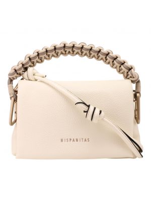 Hispanitas crossbody BV253846-Latte-One Size