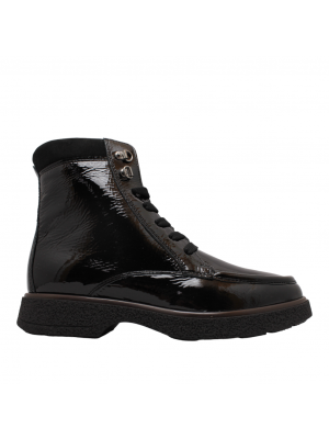 DLS veterboot 5905-Nero