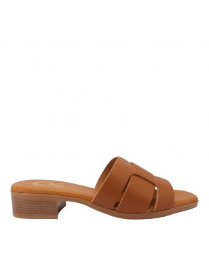IBZA sandalette 5600-Doya Roble