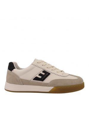 EPT sneaker Diego Off White Black EP4FN1DG05101
