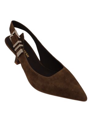 Bruno Premi slingback BN0303 Tobacco