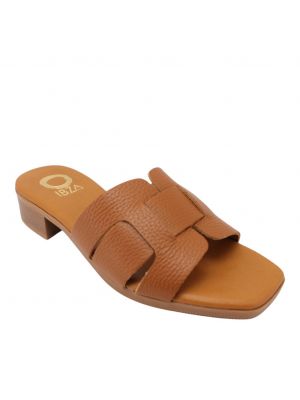 IBZA sandalette 5600-Doya Roble