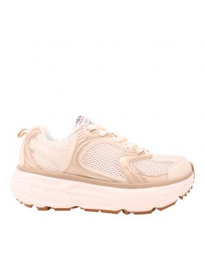 Fessura sneaker Trail DVL - Milk Bronce