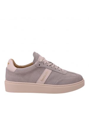 Pantofola D'Oro sneaker Argentario Lt.Grey White
