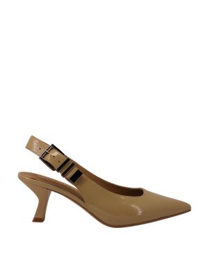 Bruno Premi slingback BN0303 Almond