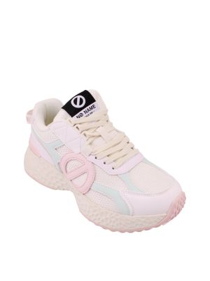 No Name Carter2.0 Runner Dove Pink Sky Discolor