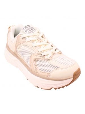 Fessura sneaker Trail DVL - Milk Bronce