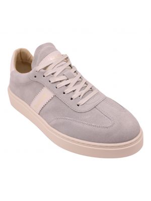 Pantofola D'Oro sneaker Argentario Lt.Grey White