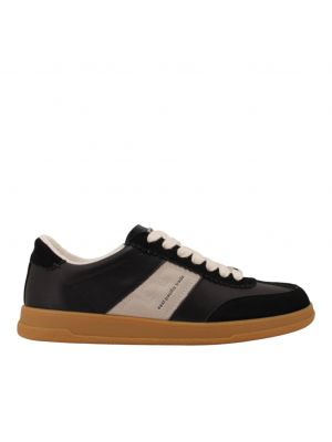 EPT sneaker Santos Black Gum EP3SN1ST11001-H