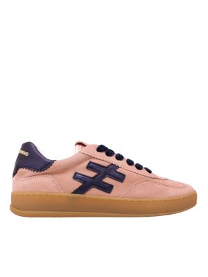 Another Trend sneaker A0321251-Clay
