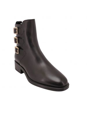 Alpe enkellaars 5186-Negro