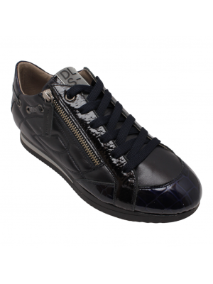 DLS sneaker 5861-Vitello River