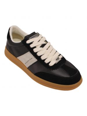 EPT sneaker Santos Black Gum EP3SN1ST11001-H
