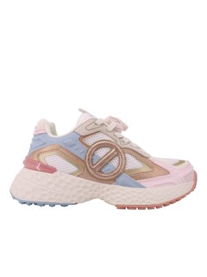 No Name Carter2.0 Runner Tech Off White Pink Sky