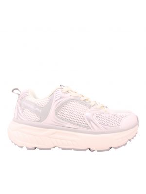Fessura sneaker Trail DVL - White Grey