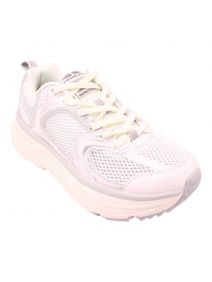 Fessura sneaker Trail DVL - White Grey