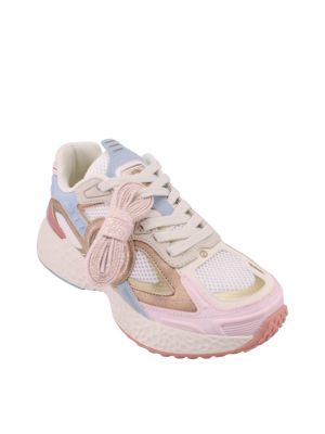 No Name Carter2.0 Runner Tech Off White Pink Sky