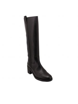 Poelman laars LPLina-07-Black