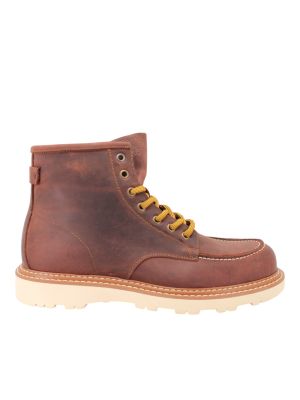 Kebo veterboot DK7010-Red