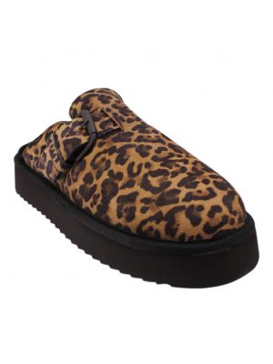 Copenhagen Studios CPH279 - Suede Leo