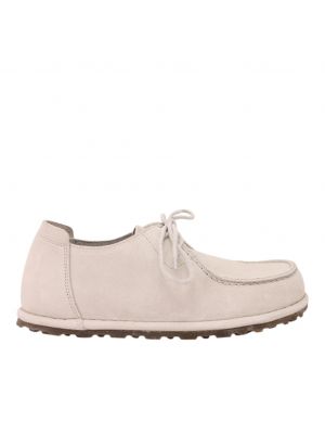 Birkenstock Utti Lace 1029575 Antique White