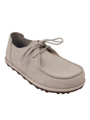 Birkenstock Utti Lace 1029575 Antique White