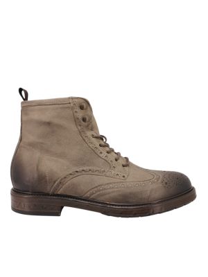 Kebo veterboot GB3010-Taupe