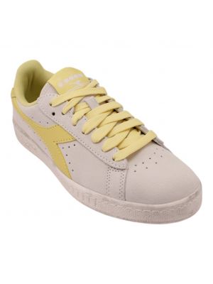 Diadora Game L Low Suede Waxed D1284
