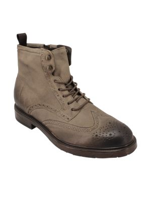 Kebo veterboot GB3010-Taupe