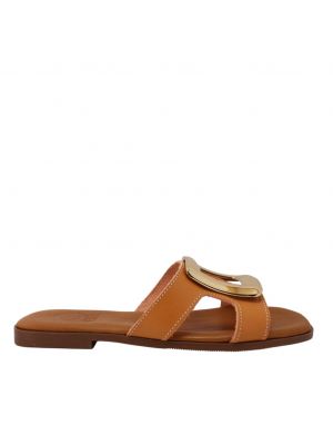 IBZA sandalette 5565-Orange