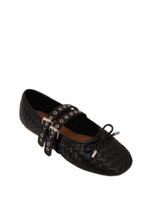 Bruno Premi ballerina BN2501 Black